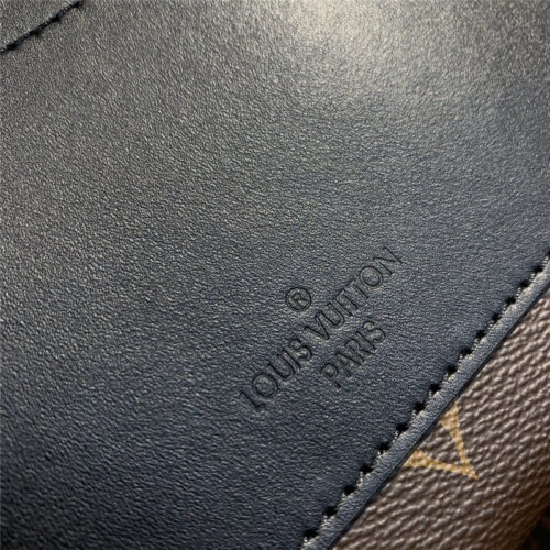 High Quality Luxury Louis Vuitton Marceau Chain Bag product detail
