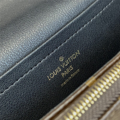 High Quality Luxury Louis Vuitton Marceau Chain Bag product detail