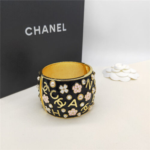High Quality Luxury Chanel Bracelet
