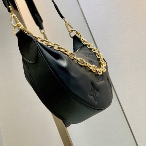 High Quality Luxury Louis Vuitton Over The Moon Bag – Style 47799 product detail