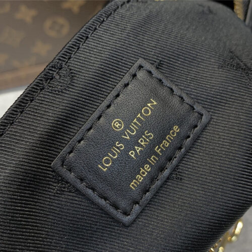 High Quality Luxury Louis Vuitton Over The Moon Bag – Style 47799 product detail