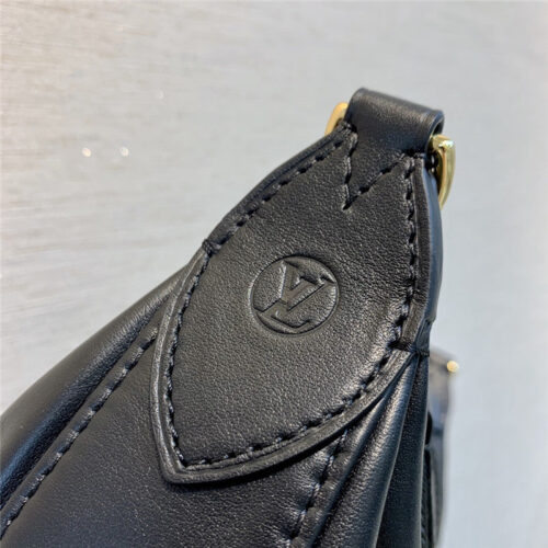 High Quality Luxury Louis Vuitton Over The Moon Bag – Style 47799 product detail