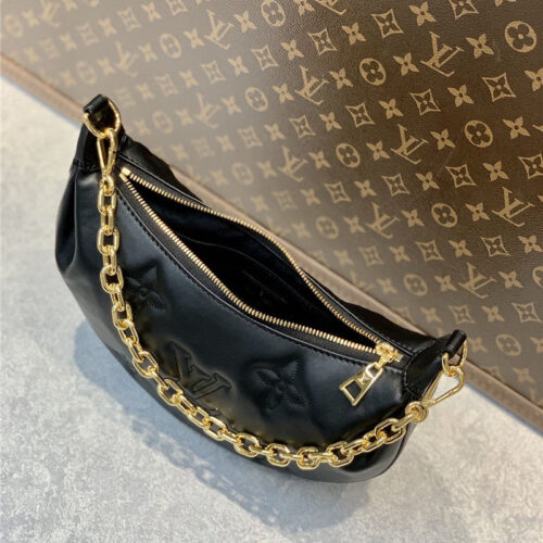 High Quality Luxury Louis Vuitton Over The Moon Bag – Style 47799 product detail
