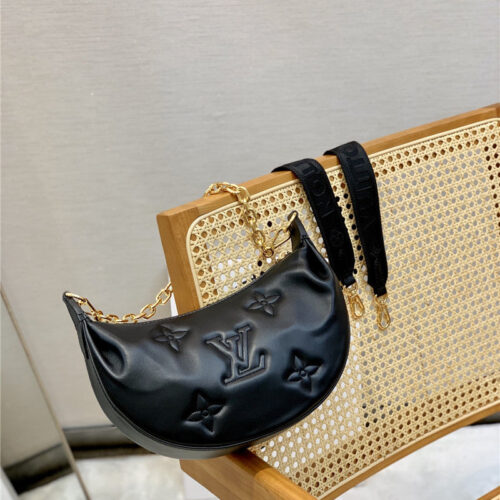 High Quality Luxury Louis Vuitton Over The Moon Bag – Style 47799 product detail