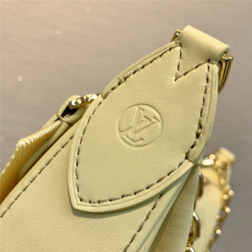 High Quality Luxury Louis Vuitton Over The Moon Bag – Style 47803 product detail