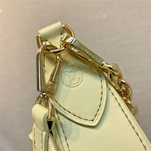 High Quality Luxury Louis Vuitton Over The Moon Bag – Style 47803 product detail