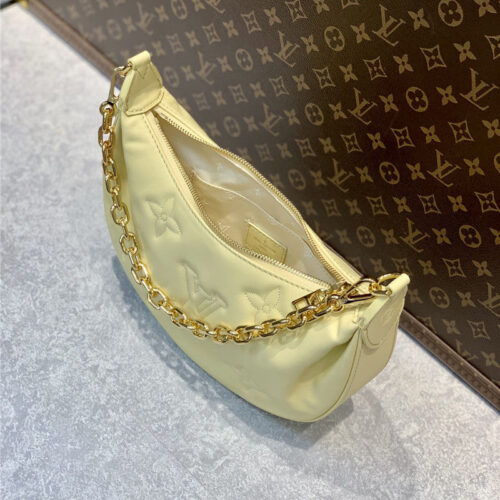 High Quality Luxury Louis Vuitton Over The Moon Bag – Style 47803 product detail