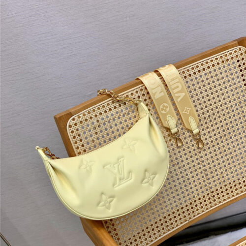 High Quality Luxury Louis Vuitton Over The Moon Bag – Style 47803 product detail