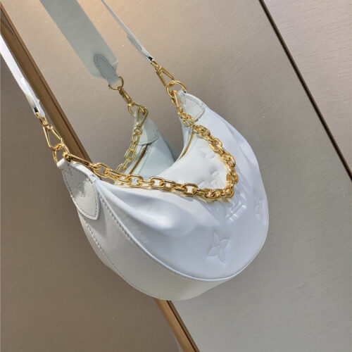 High Quality Luxury Louis Vuitton Over The Moon Bag – Style 47800 product detail