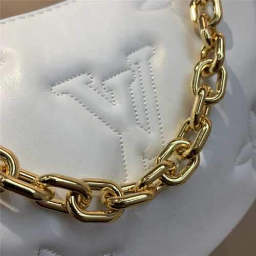 High Quality Luxury Louis Vuitton Over The Moon Bag – Style 47800 product detail