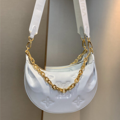 High Quality Luxury Louis Vuitton Over The Moon Bag – Style 47800