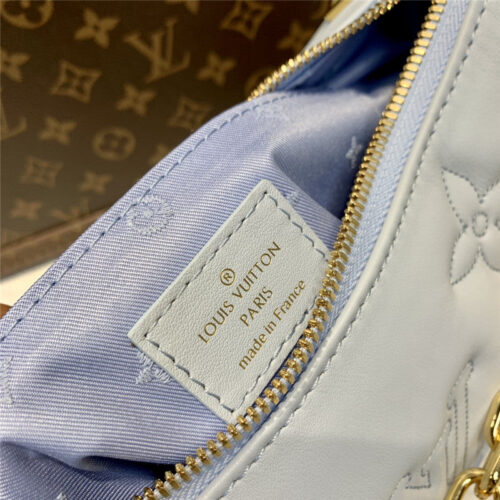 High Quality Luxury Louis Vuitton Over The Moon Bag – Style 47802 product detail