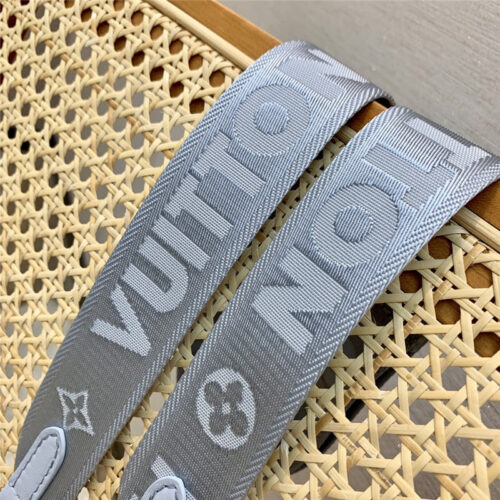 High Quality Luxury Louis Vuitton Over The Moon Bag – Style 47802 product detail