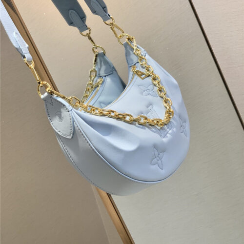 High Quality Luxury Louis Vuitton Over The Moon Bag – Style 47802 product detail