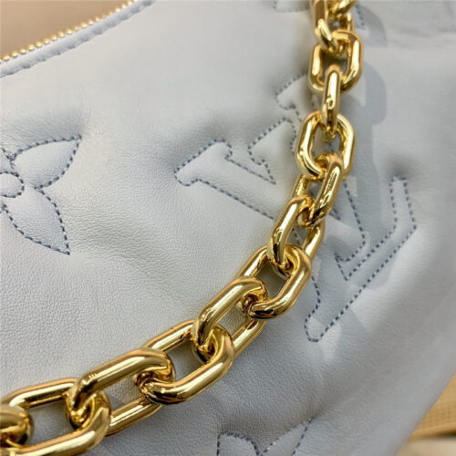 High Quality Luxury Louis Vuitton Over The Moon Bag – Style 47802 product detail