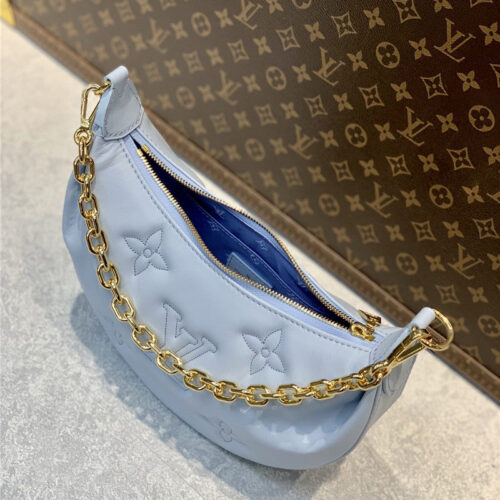 High Quality Luxury Louis Vuitton Over The Moon Bag – Style 47802 product detail
