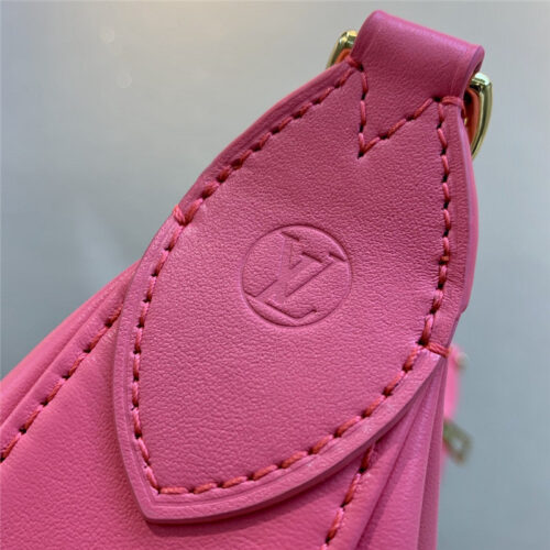 High Quality Luxury Louis Vuitton Over The Moon Bag product detail