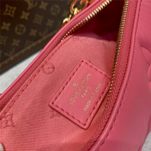 High Quality Luxury Louis Vuitton Over The Moon Bag product detail