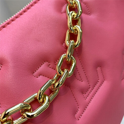 High Quality Luxury Louis Vuitton Over The Moon Bag product detail