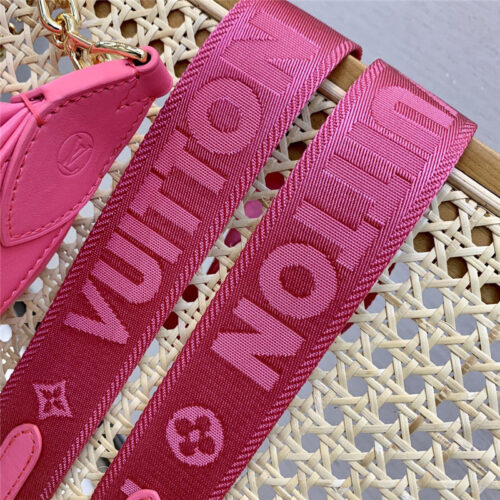 High Quality Luxury Louis Vuitton Over The Moon Bag product detail