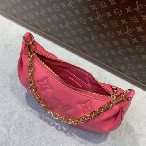 High Quality Luxury Louis Vuitton Over The Moon Bag product detail