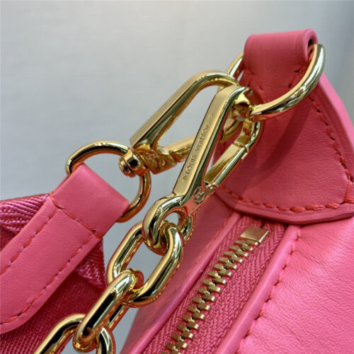 High Quality Luxury Louis Vuitton Over The Moon Bag product detail
