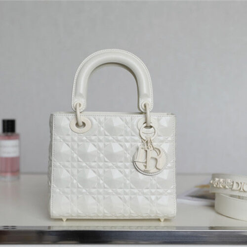 High Quality Luxury Lady Dior My Abcdior Bag – Style 26446 product detail