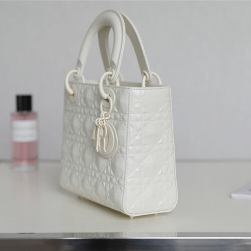 High Quality Luxury Lady Dior My Abcdior Bag – Style 26446 product detail