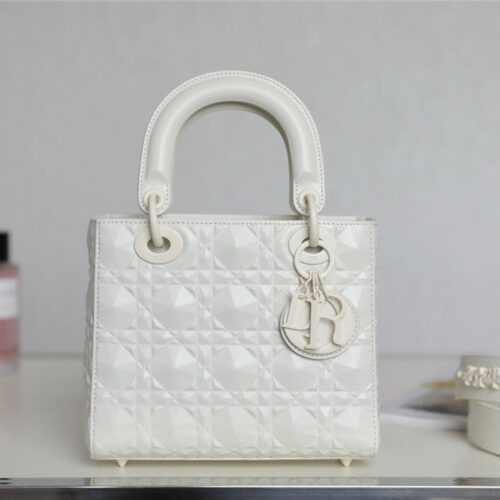High Quality Luxury Lady Dior My Abcdior Bag – Style 26446