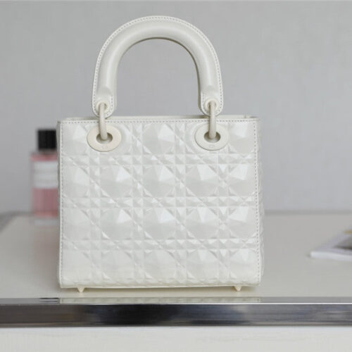 High Quality Luxury Lady Dior My Abcdior Bag – Style 26446 alternate view