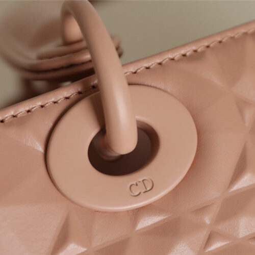 High Quality Luxury Lady Dior My Abcdior Bag – Style 26447 product detail