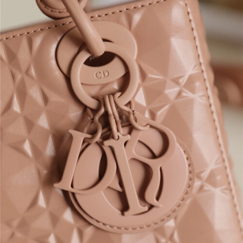 High Quality Luxury Lady Dior My Abcdior Bag – Style 26447 product detail
