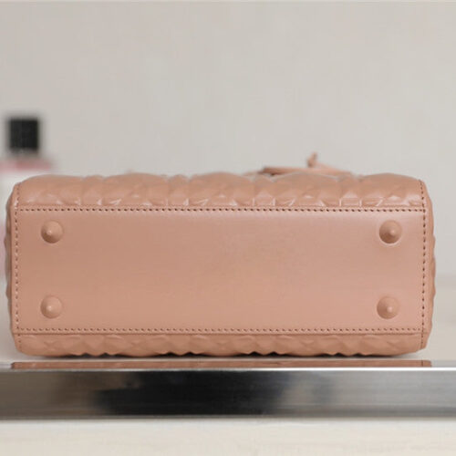 High Quality Luxury Lady Dior My Abcdior Bag – Style 26447 product detail