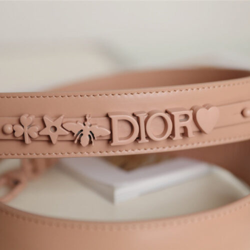 High Quality Luxury Lady Dior My Abcdior Bag – Style 26447 product detail