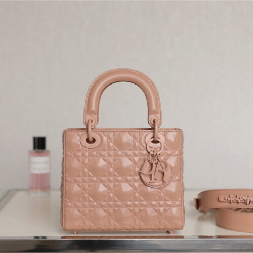High Quality Luxury Lady Dior My Abcdior Bag – Style 26447