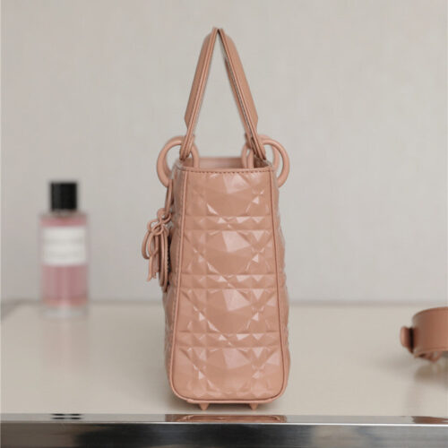 High Quality Luxury Lady Dior My Abcdior Bag – Style 26447 product detail