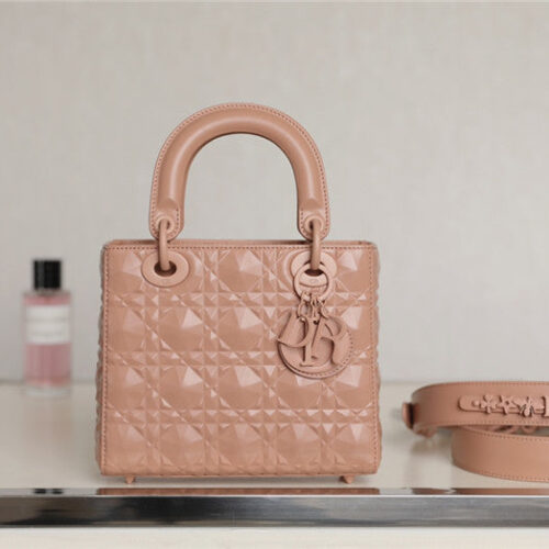 High Quality Luxury Lady Dior My Abcdior Bag – Style 26447 product detail