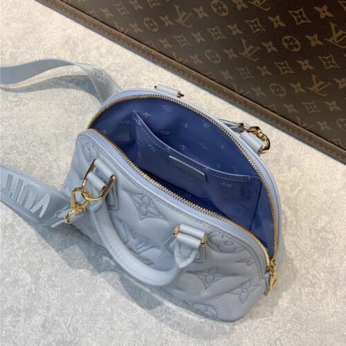 High Quality Luxury Louis Vuitton Alma BB Bag – Style 47505 product detail