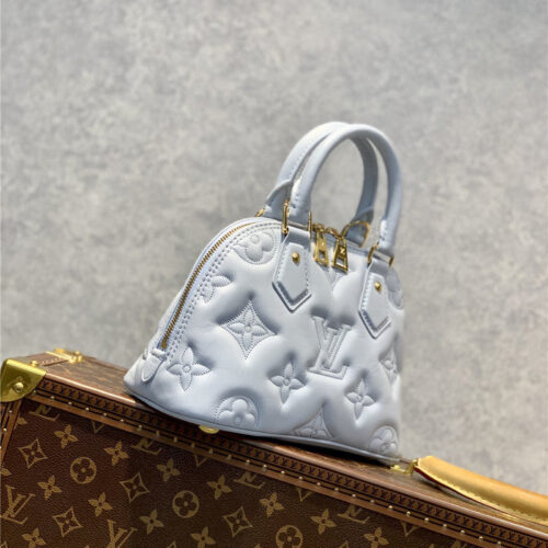 High Quality Luxury Louis Vuitton Alma BB Bag – Style 47505 product detail