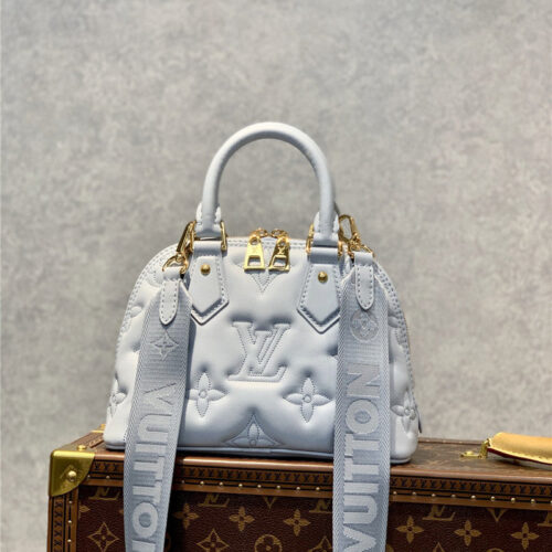 High Quality Luxury Louis Vuitton Alma BB Bag – Style 47505