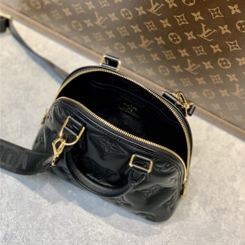 High Quality Luxury Louis Vuitton Alma BB Bag – Style 47504 product detail