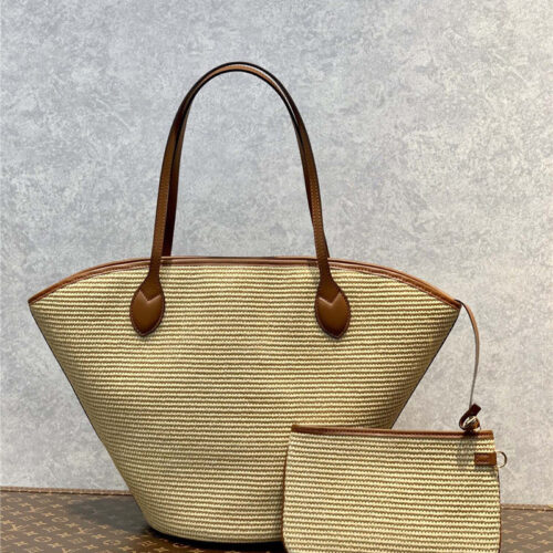 High Quality Luxury Louis Vuitton Saint Jacques Bag alternate view