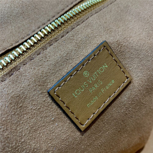 High Quality Luxury Louis Vuitton Saint Jacques Bag product detail