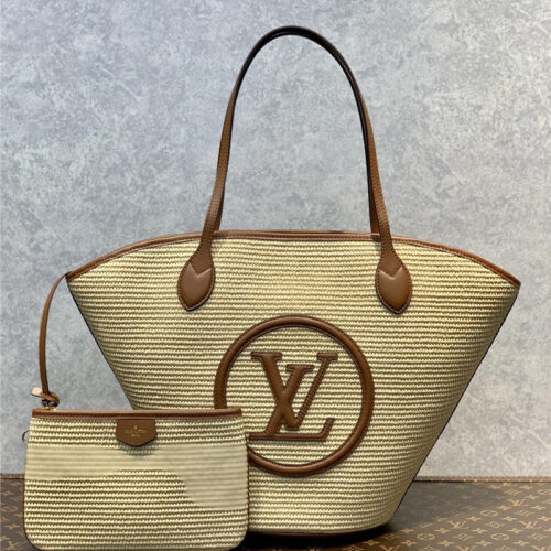 High Quality Luxury Louis Vuitton Saint Jacques Bag