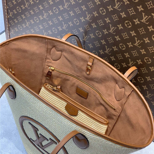 High Quality Luxury Louis Vuitton Saint Jacques Bag product detail