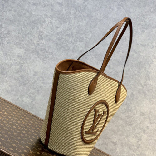 High Quality Luxury Louis Vuitton Saint Jacques Bag product detail