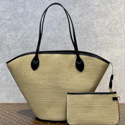 High Quality Luxury Louis Vuitton Saint Jacques Bag – Style 48083 alternate view
