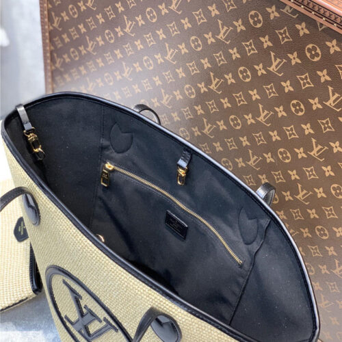 High Quality Luxury Louis Vuitton Saint Jacques Bag – Style 48083 product detail