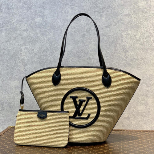 High Quality Luxury Louis Vuitton Saint Jacques Bag – Style 48083