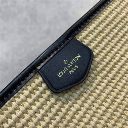 High Quality Luxury Louis Vuitton Saint Jacques Bag – Style 48083 product detail